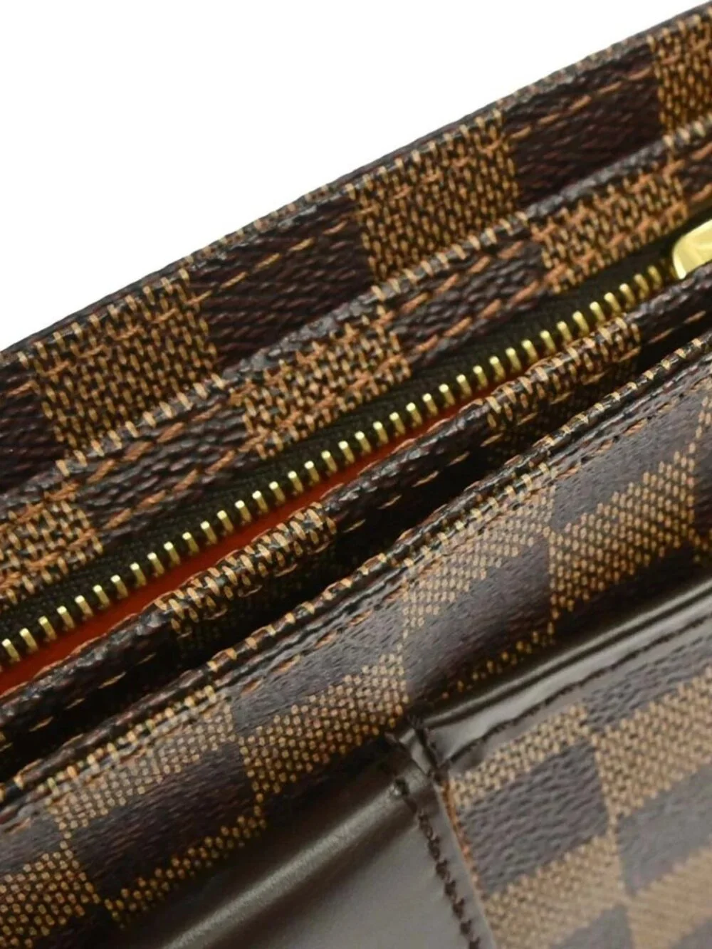 Louis Vuitton Damier Aubagne
